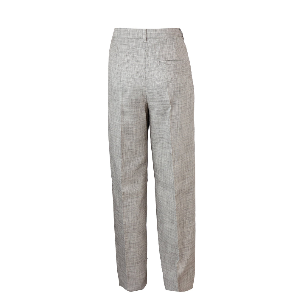 PANTALONE ARA MARRONE