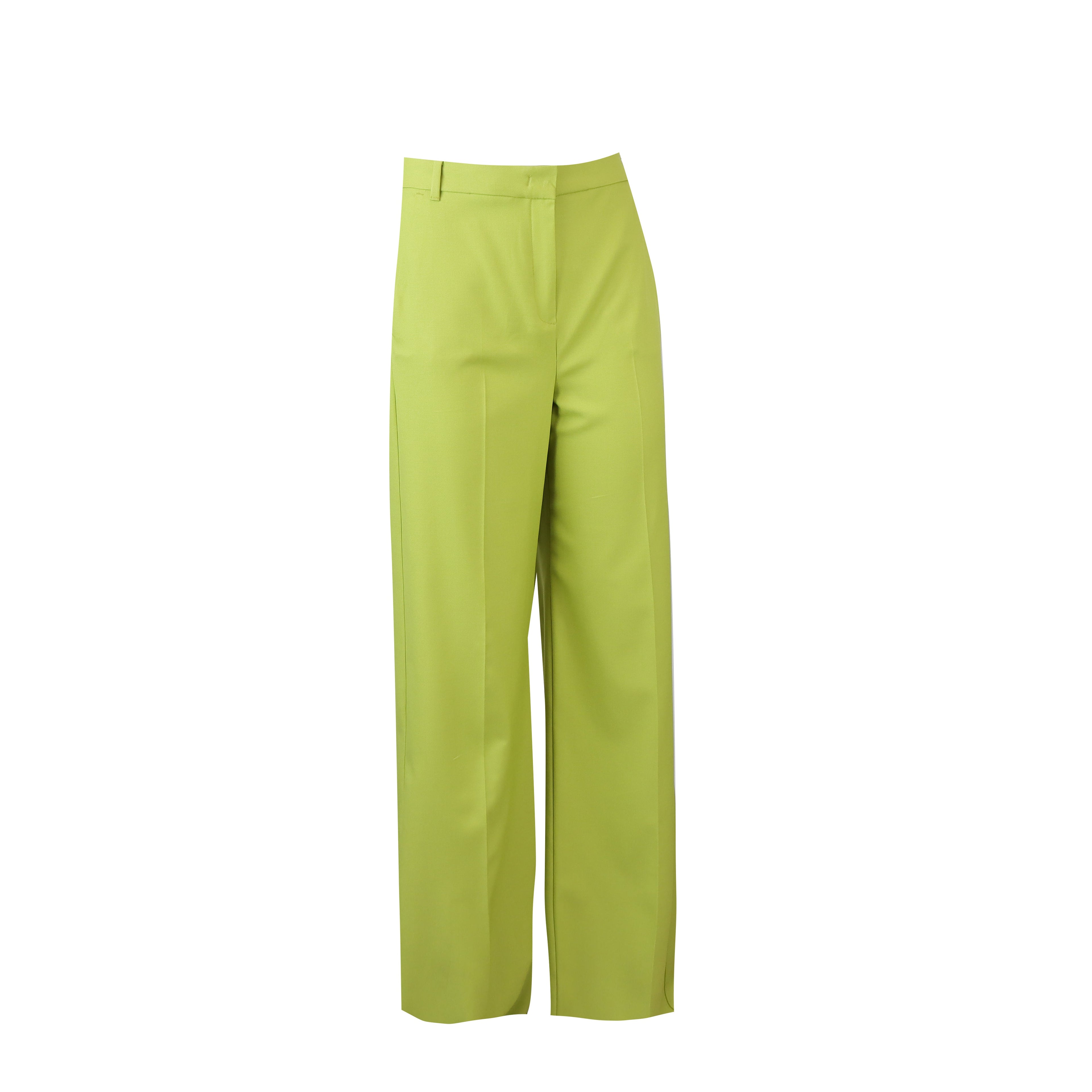 PANTALONE CALATA GIALLO