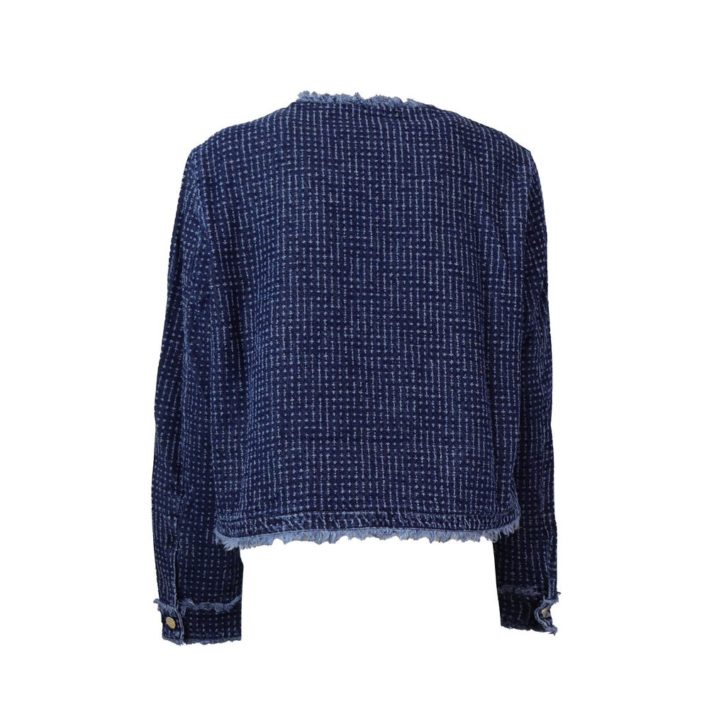 GIACCA CARIOCA BLUE JEANS