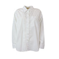 CAMICIA EDERE BIANCA