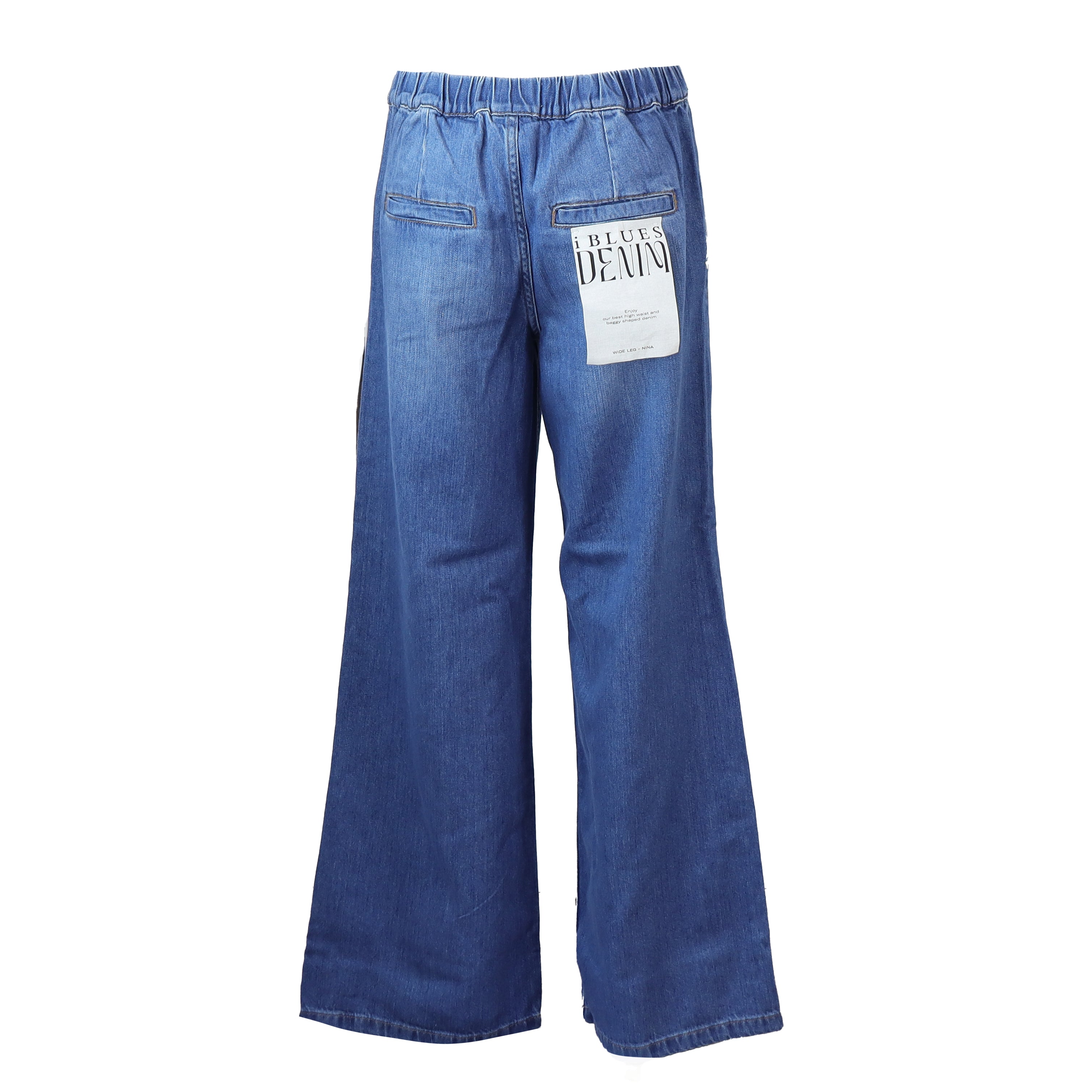 JEANS NINABLUE