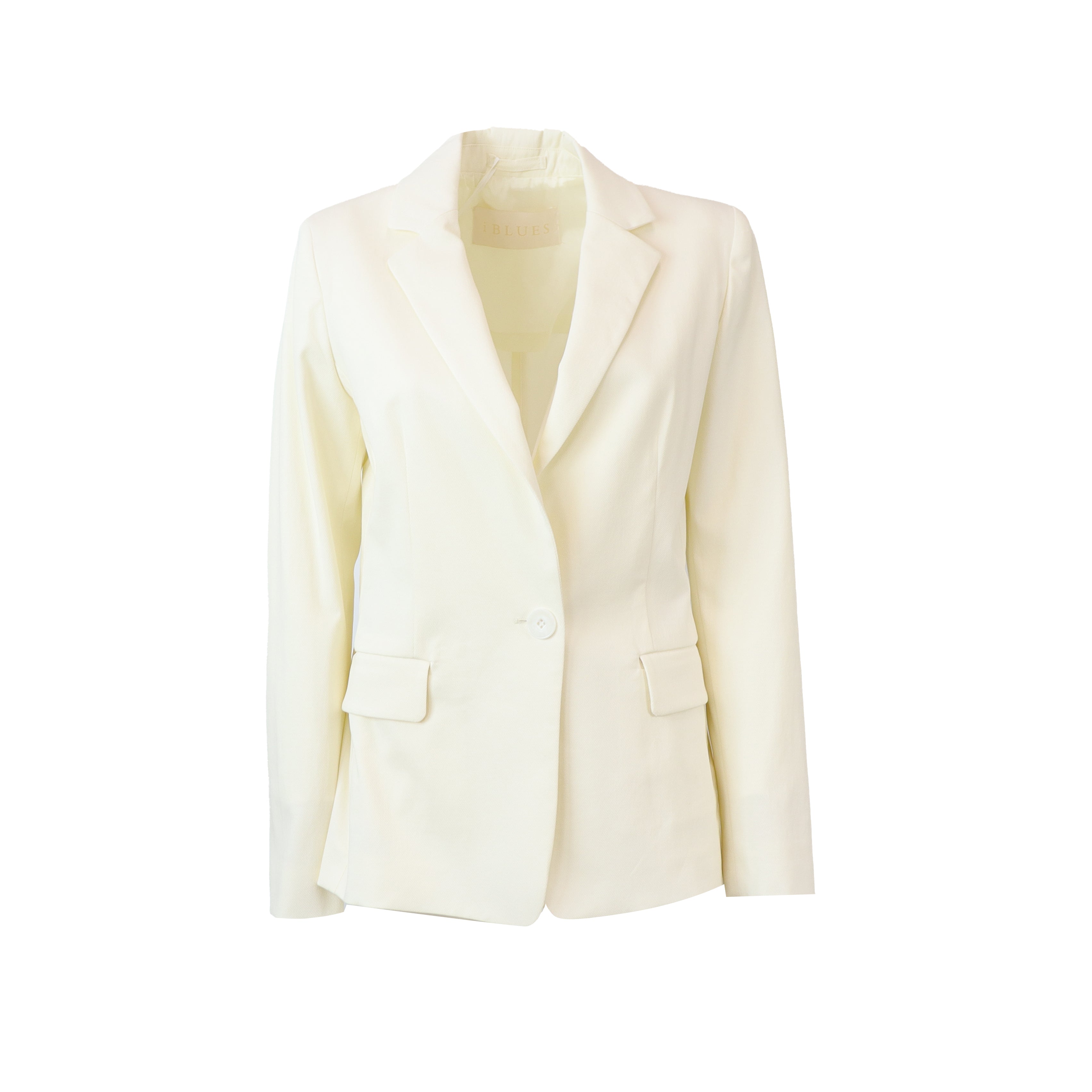 BLAZER OGGI PANNA