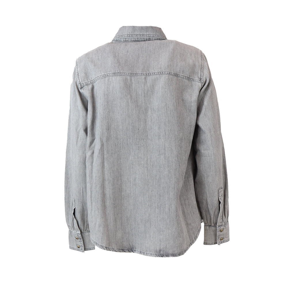 CAMICIA OTTIMO JEANS