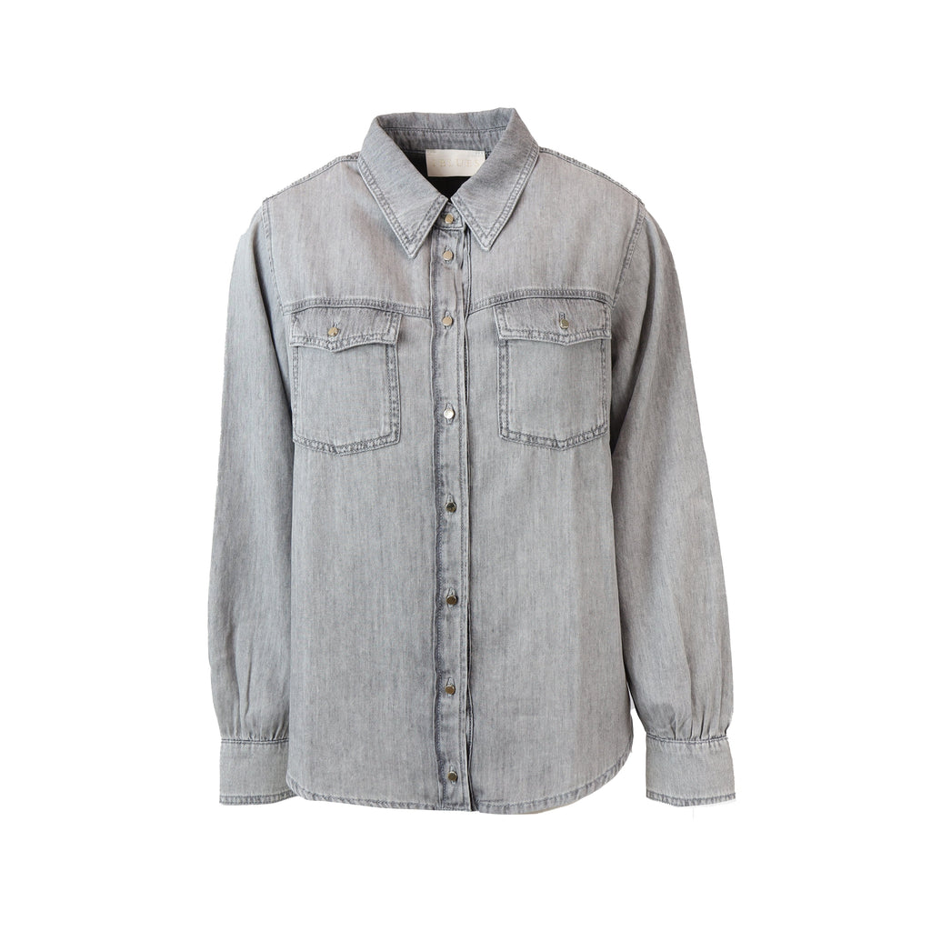 CAMICIA OTTIMO JEANS