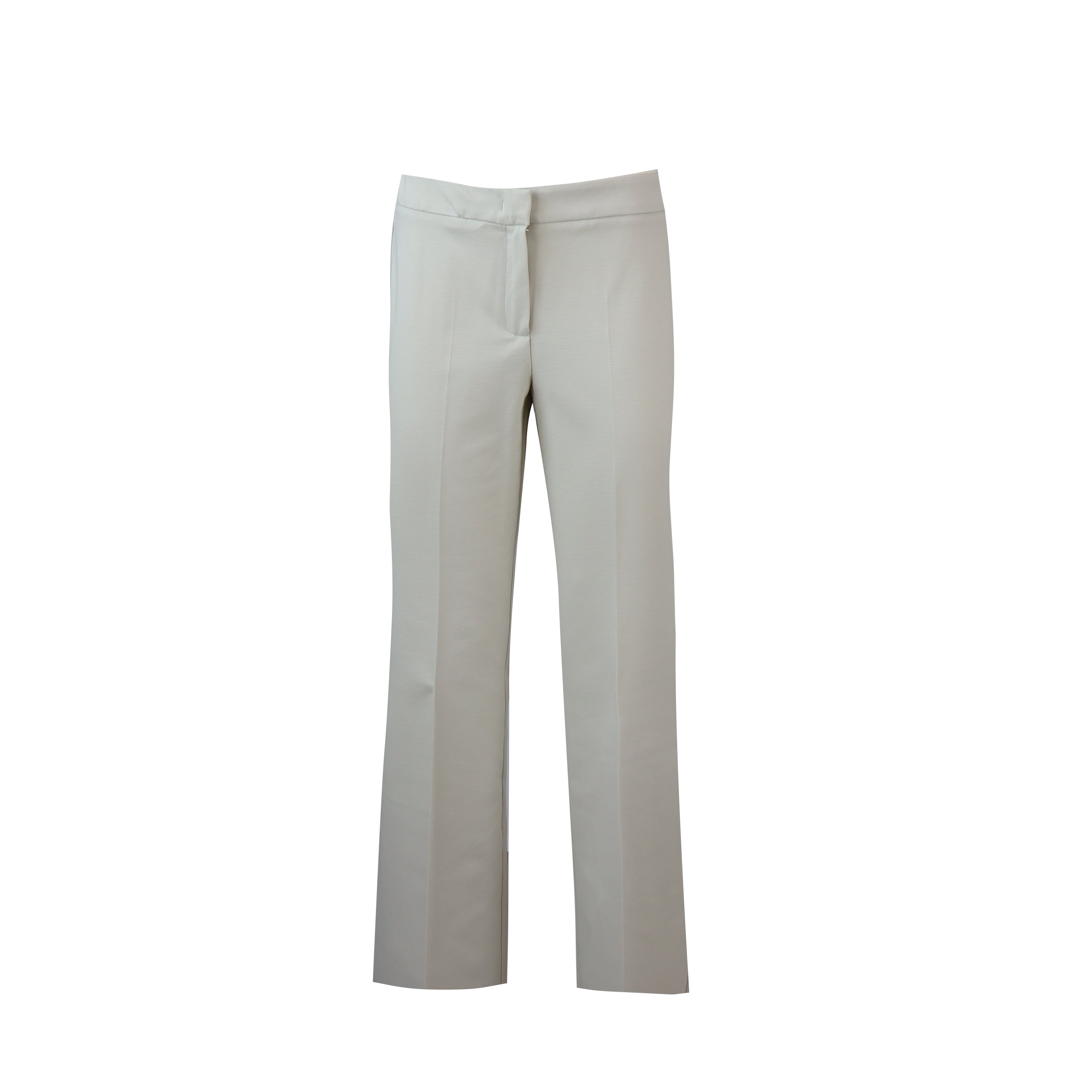 PANTALONE PARAGGI SABBIA