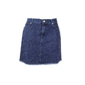 GONNA ROLLIO BLUE JEANS