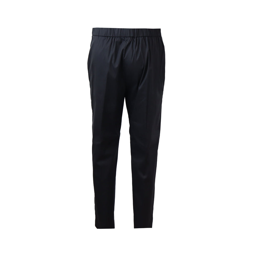 PANTALONE SALVO NERO