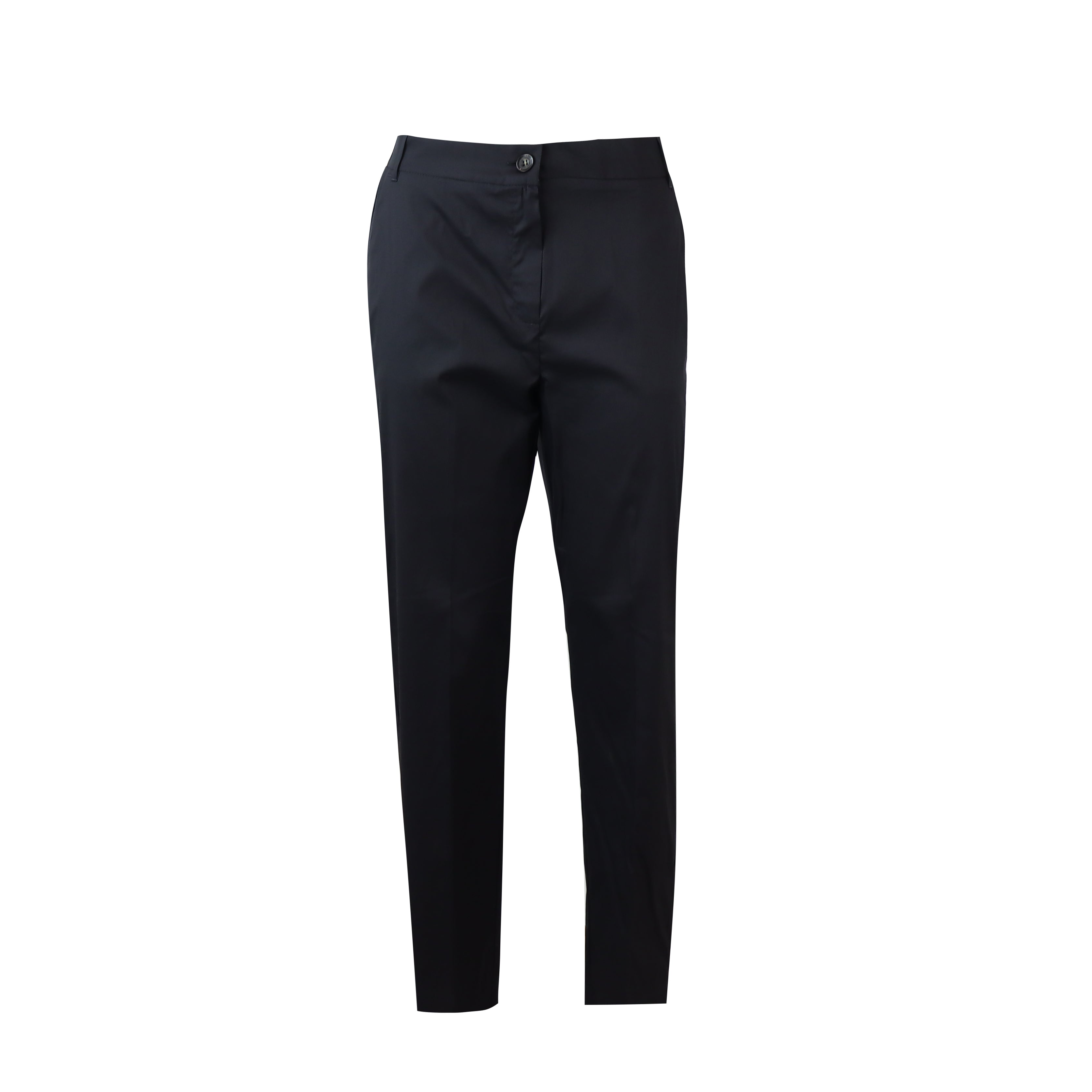 PANTALONE SALVO NERO