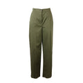 PANTALONE URLO VERDE