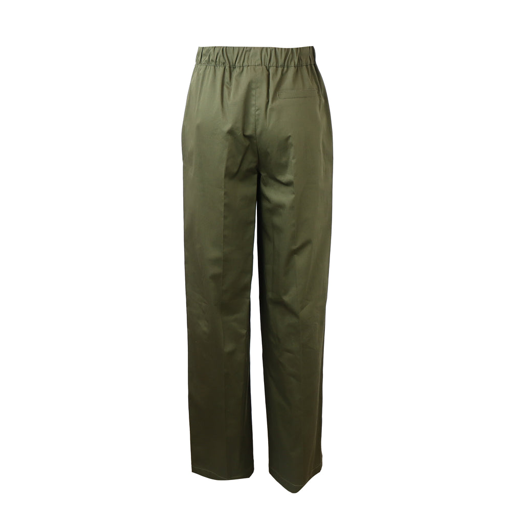 PANTALONE URLO VERDE