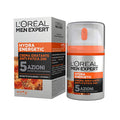 L'OREAL MEN EXPERT HYDRA ENERGETIC CREMA 50 ML