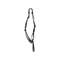 COLLANA MARRONE