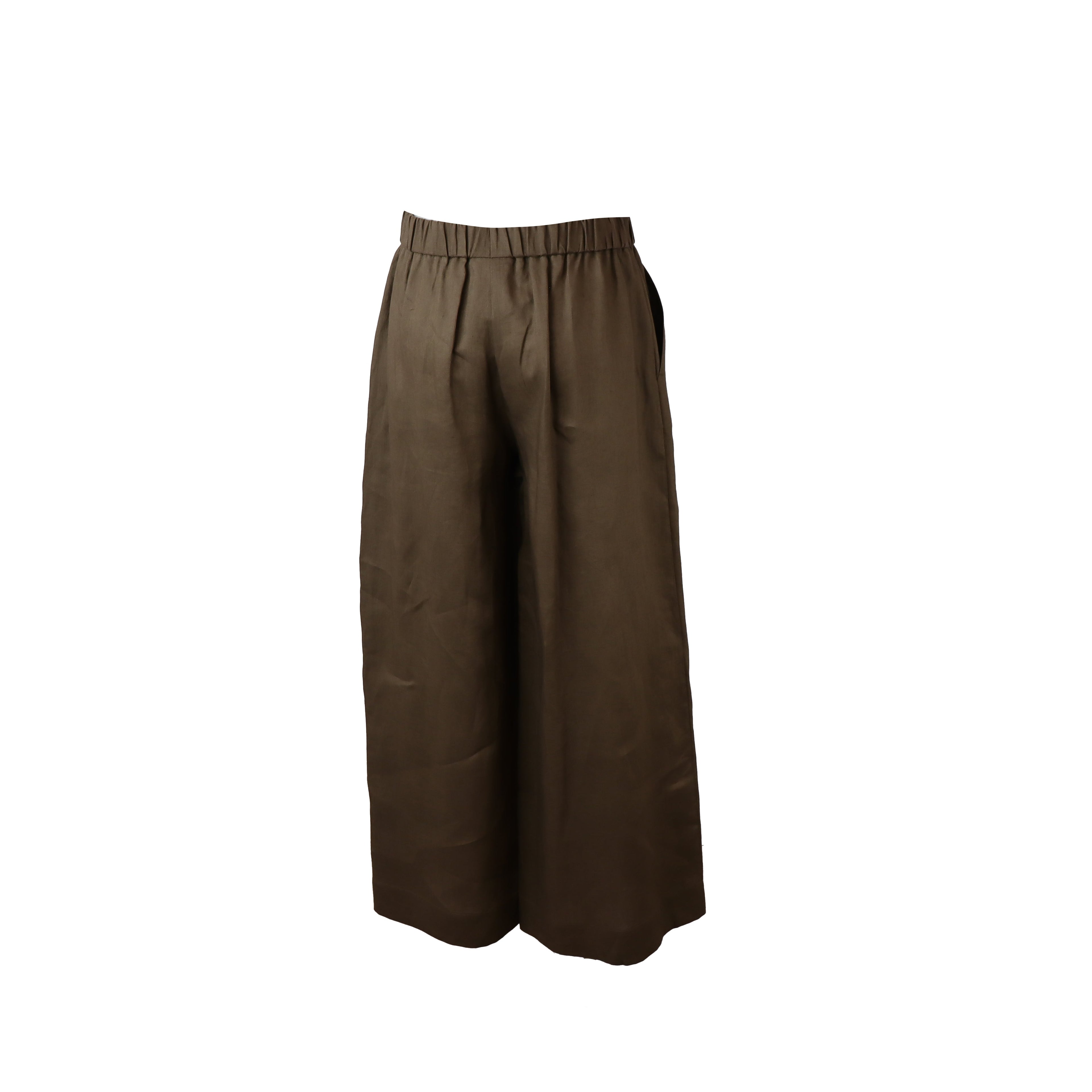 PANTALONE CANNETI NOCCIOLA