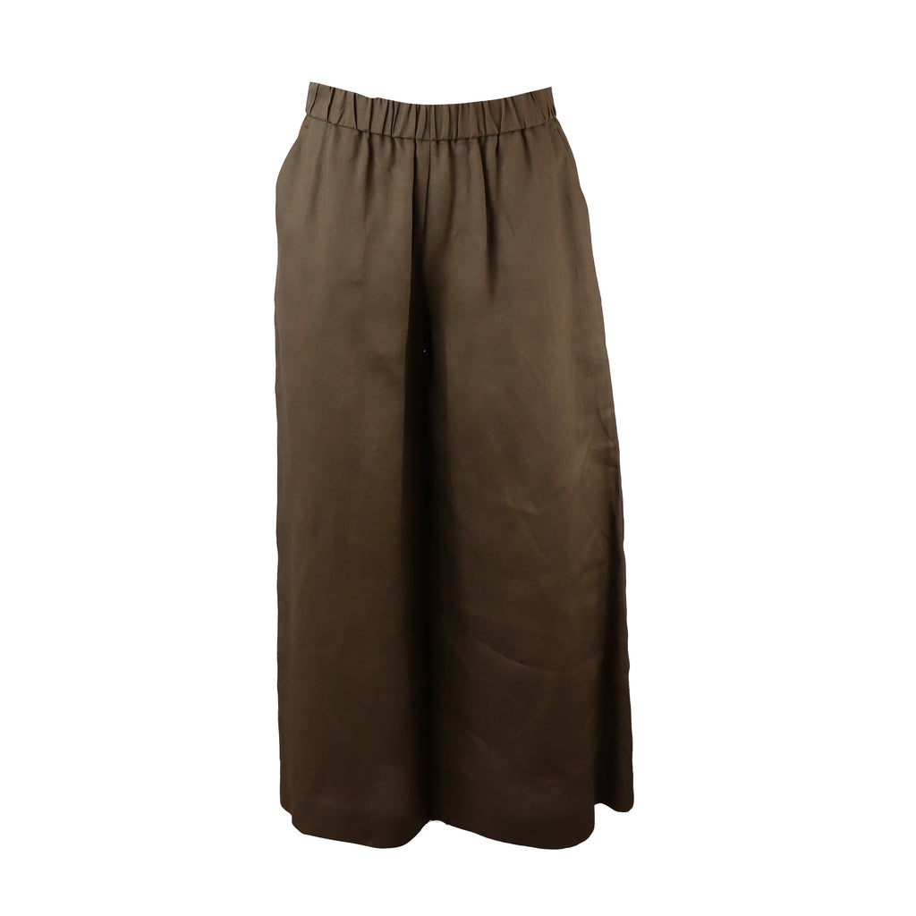 PANTALONE CANNETI NOCCIOLA