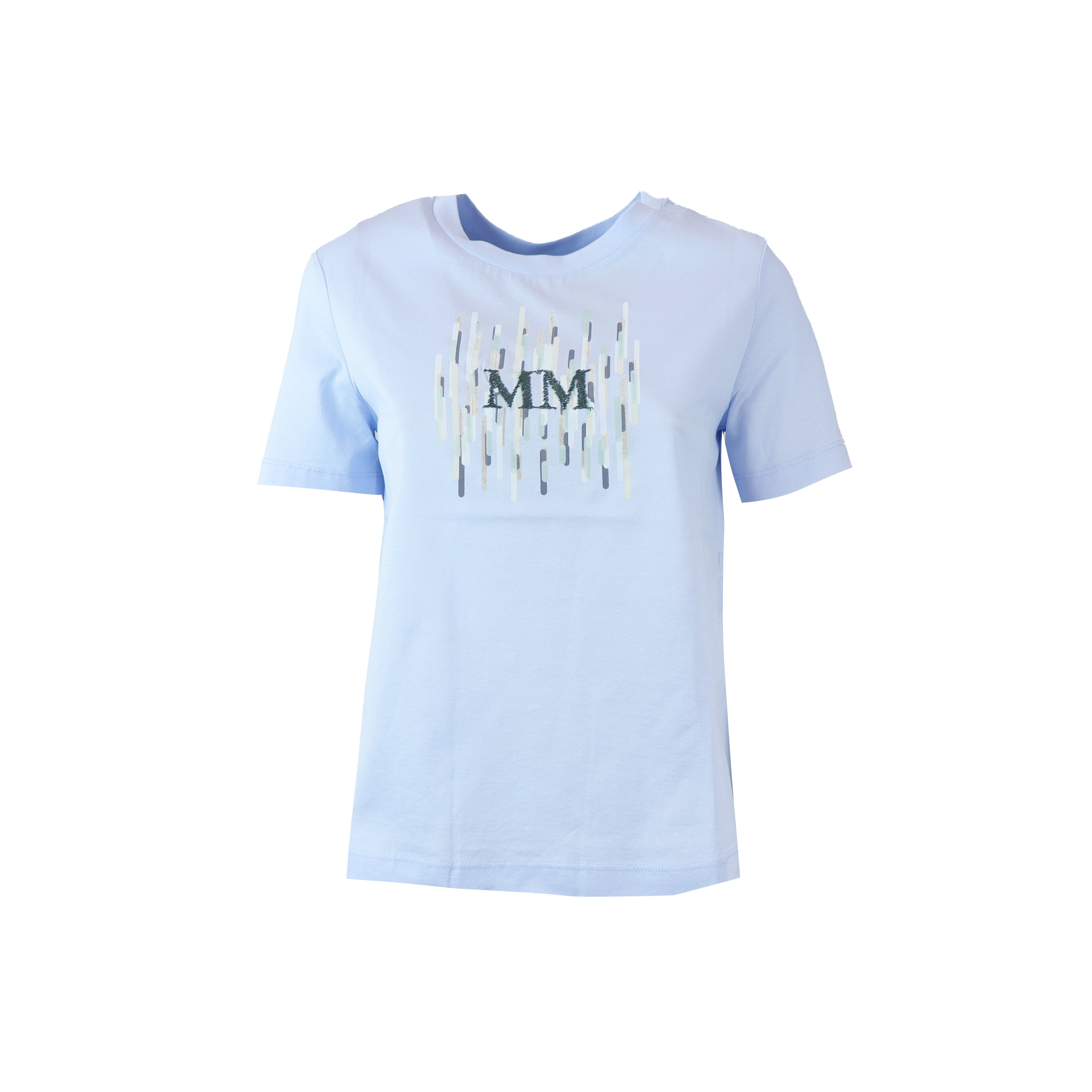 MAGLIA LICENZA AZZURRA