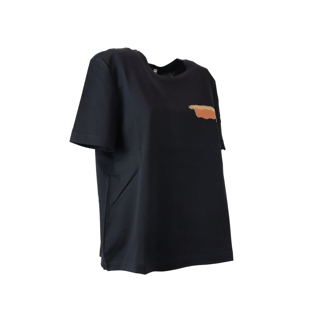 MAGLIA LICENZA NERA