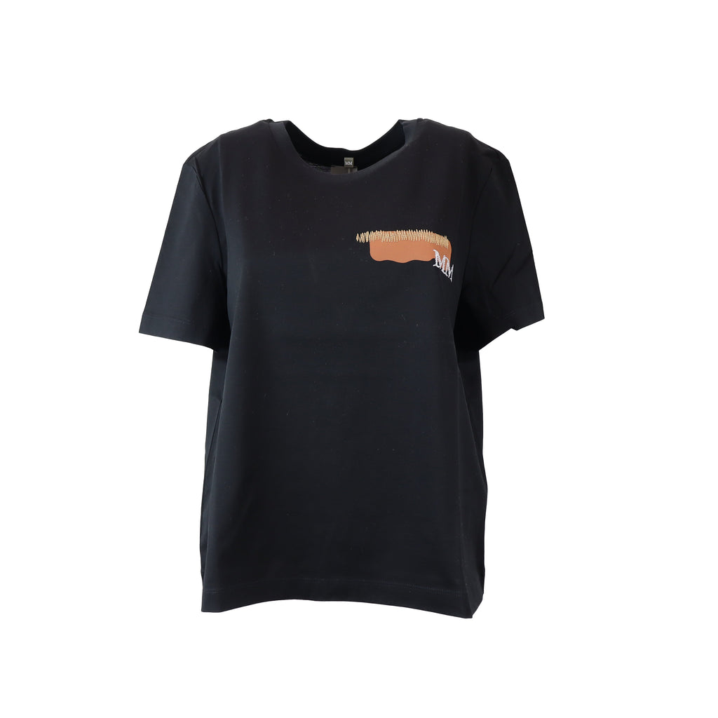 MAGLIA LICENZA NERA