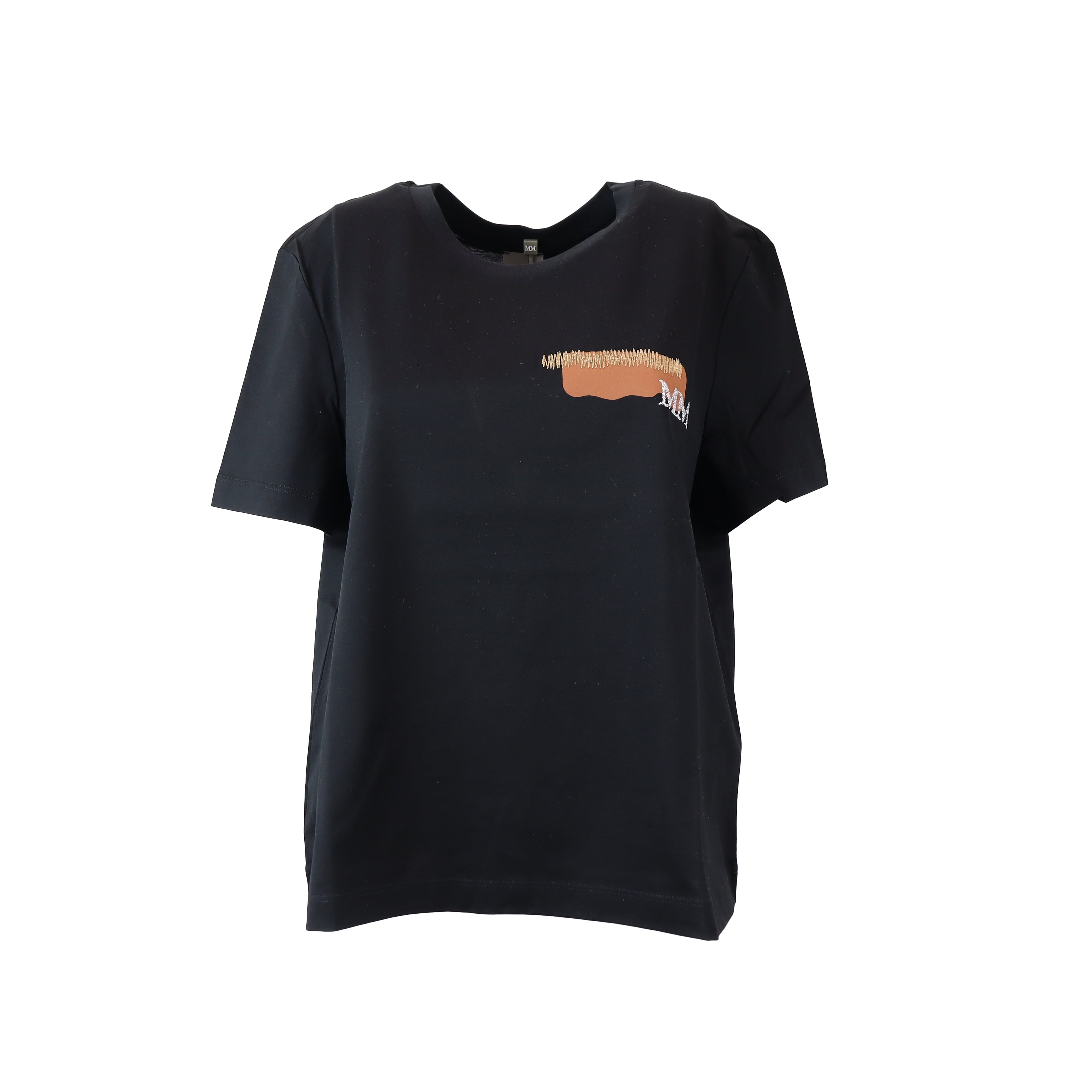 MAGLIA LICENZA NERA