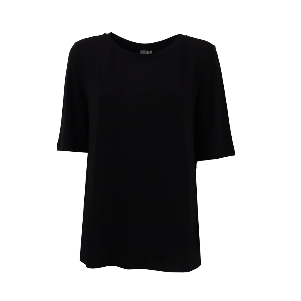 MAGLIA MIRTO NERA