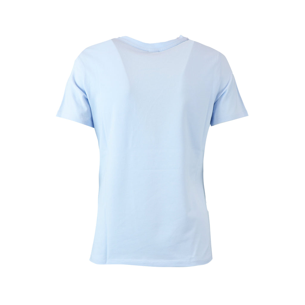 MAGLIA MULINO AZZURRA