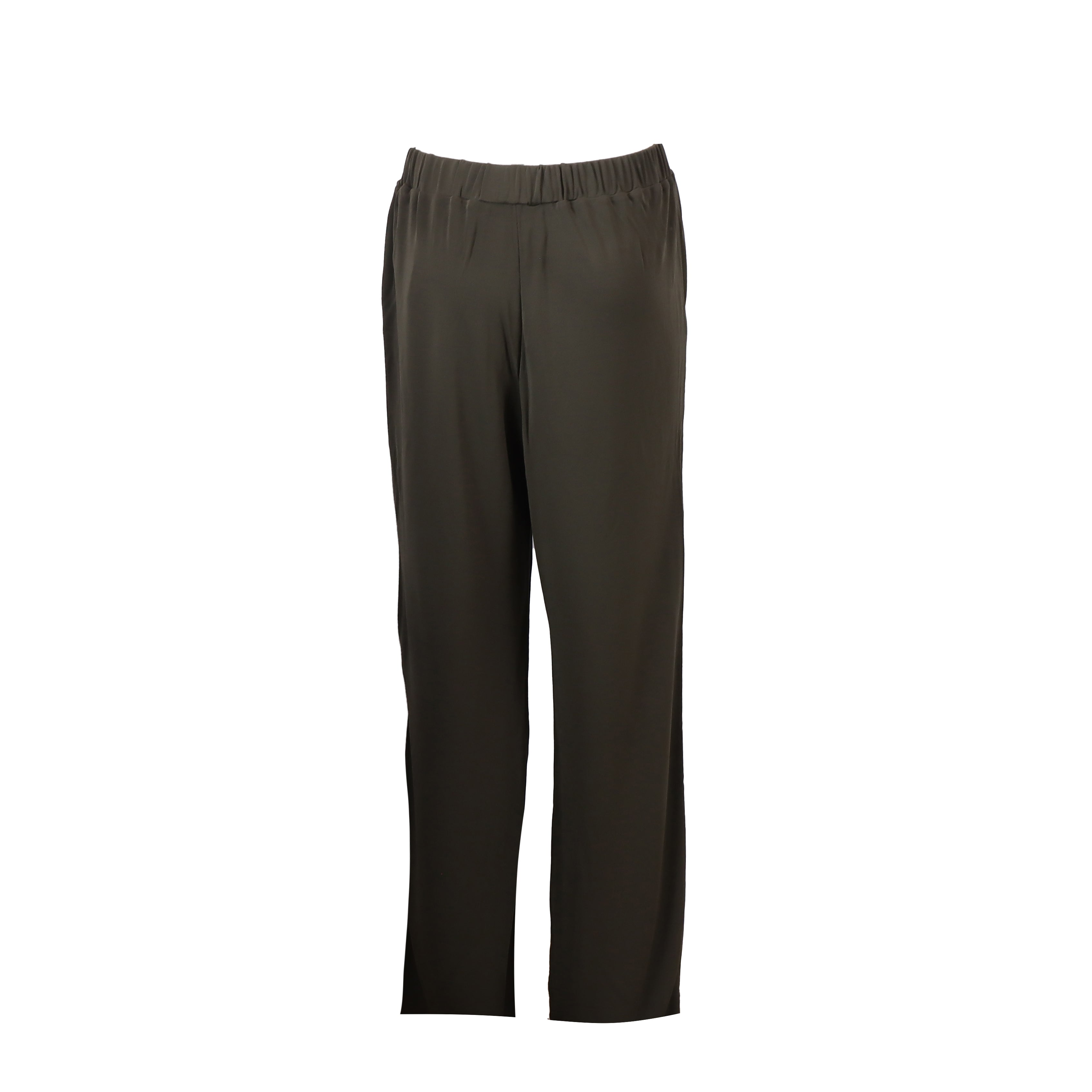 PANTALONE OZONO MARRONE