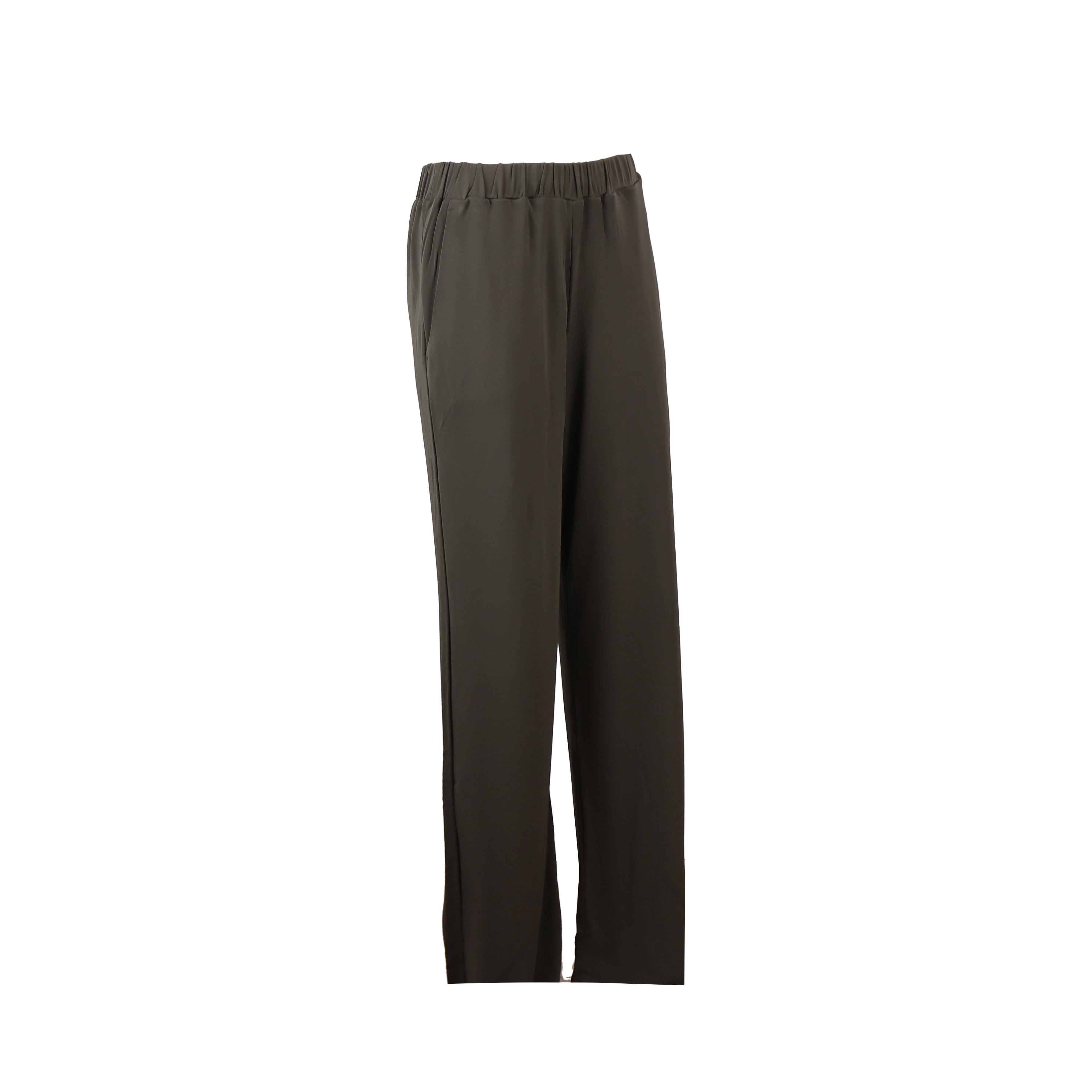PANTALONE OZONO MARRONE