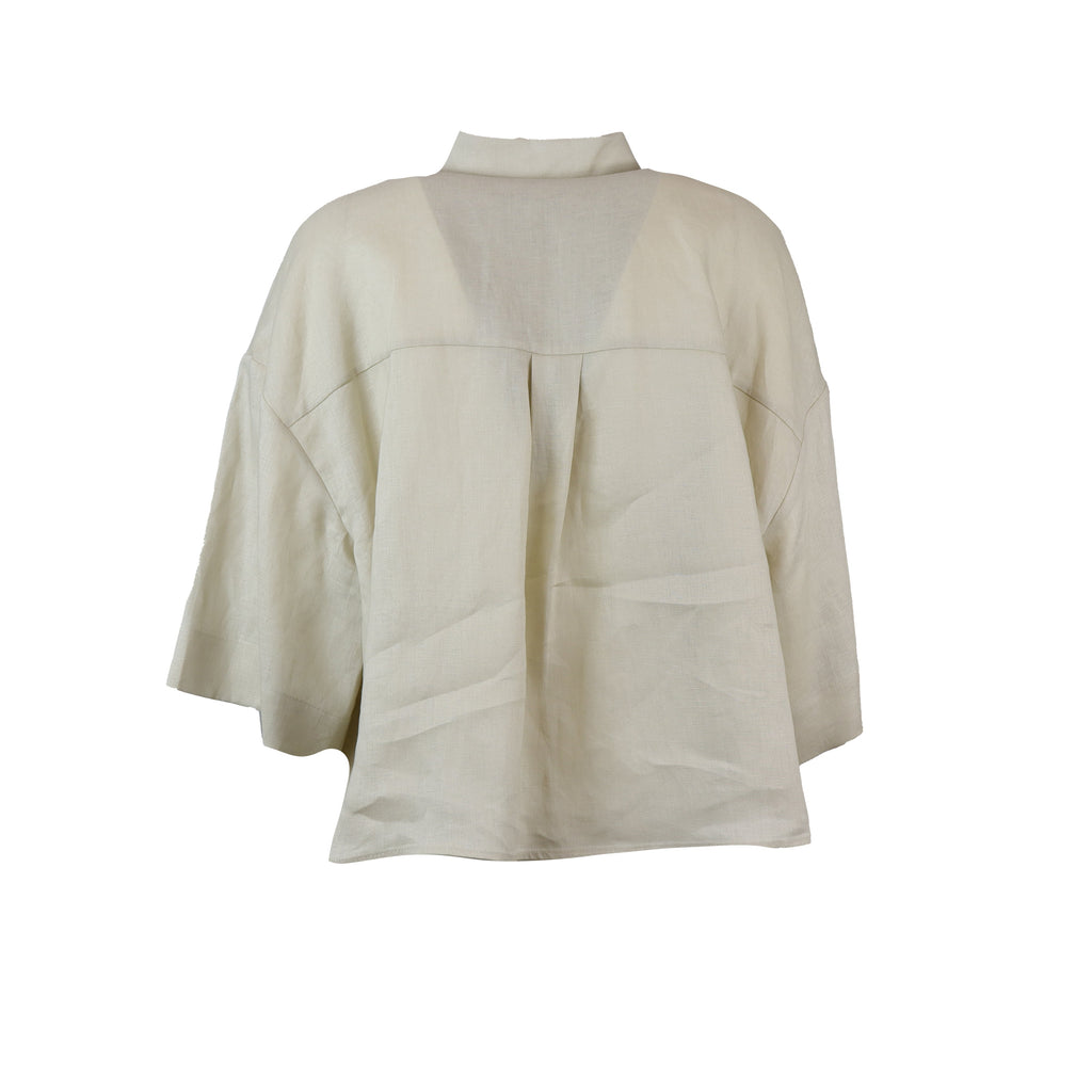 CAMICIA RITO LETTE