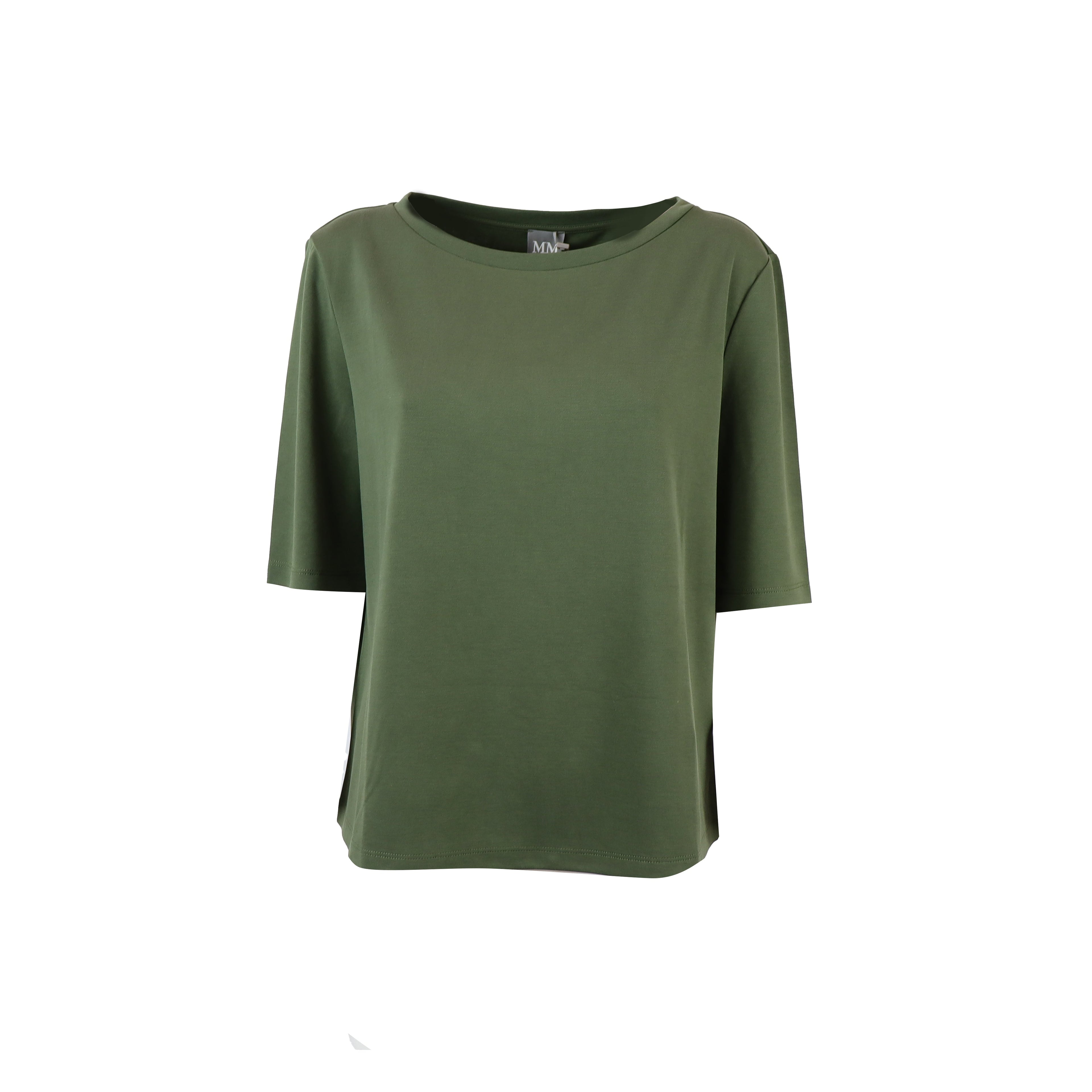 BLUSA TAURO VERDE