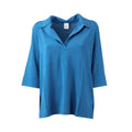 POLO CALATA AZZURRA
