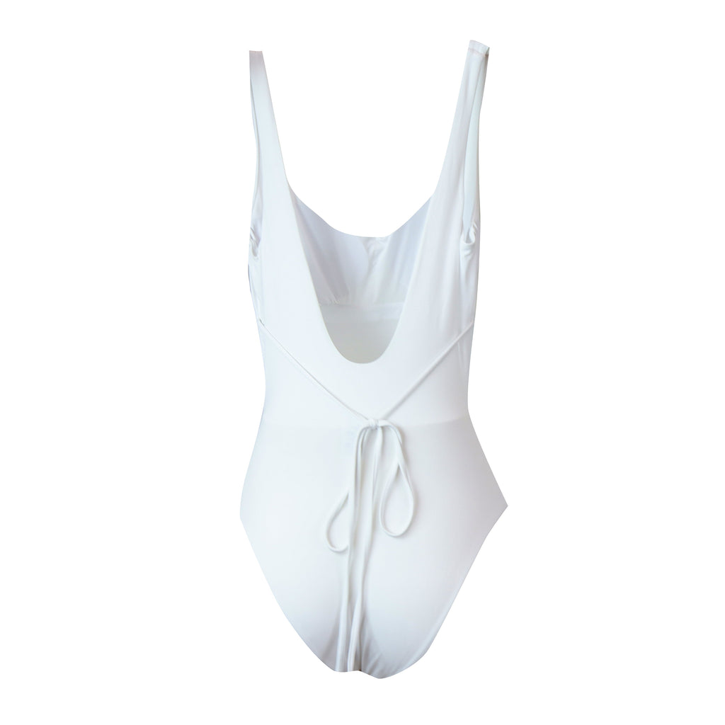 COSTUME INTERO CARISMA BIANCO