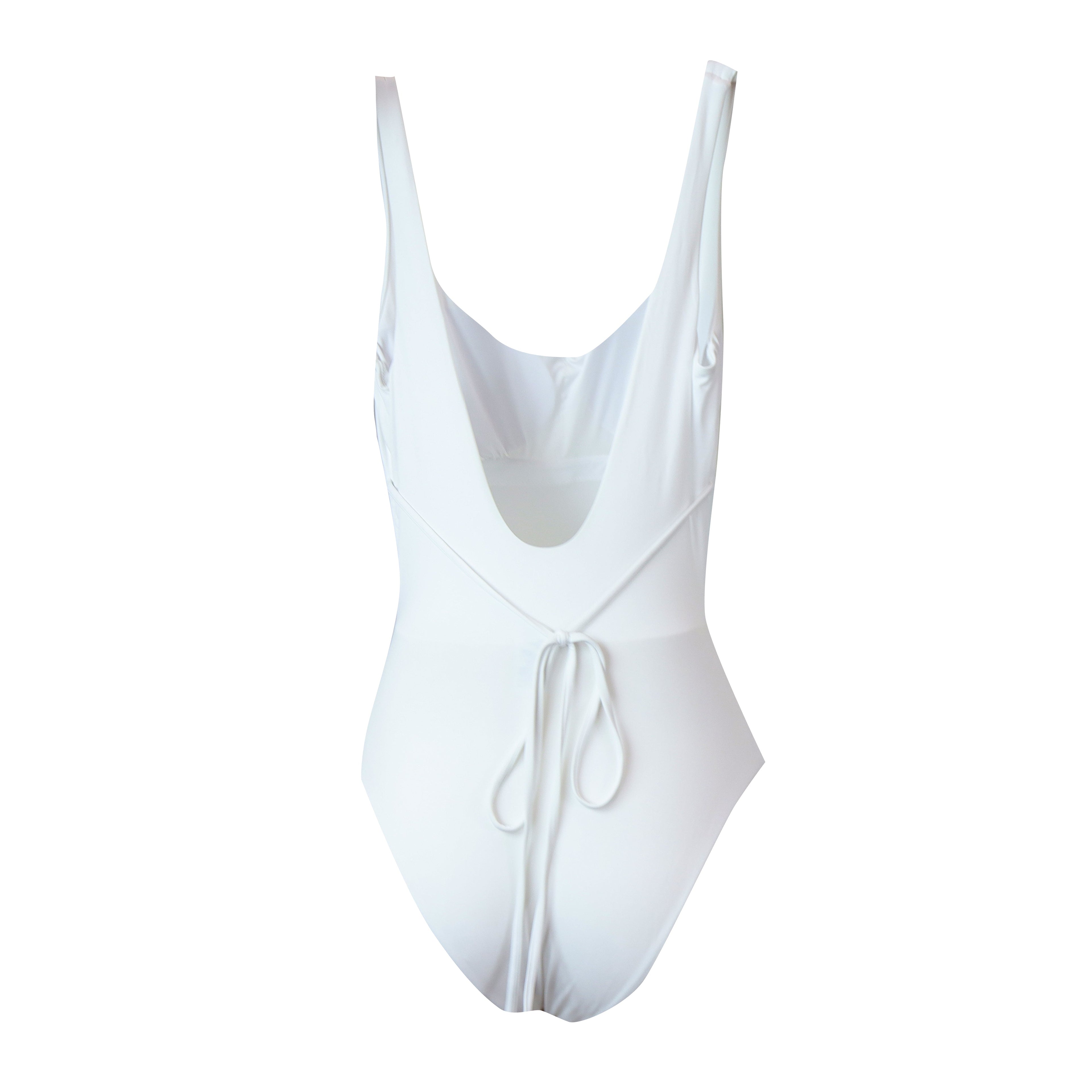 COSTUME INTERO CARISMA BIANCO