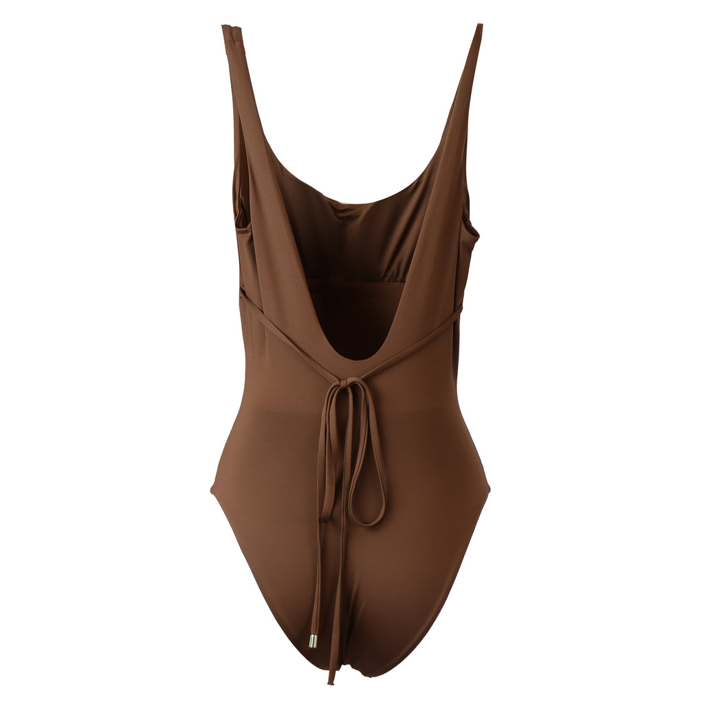 COSTUME INTERO CARISMA MARRONE