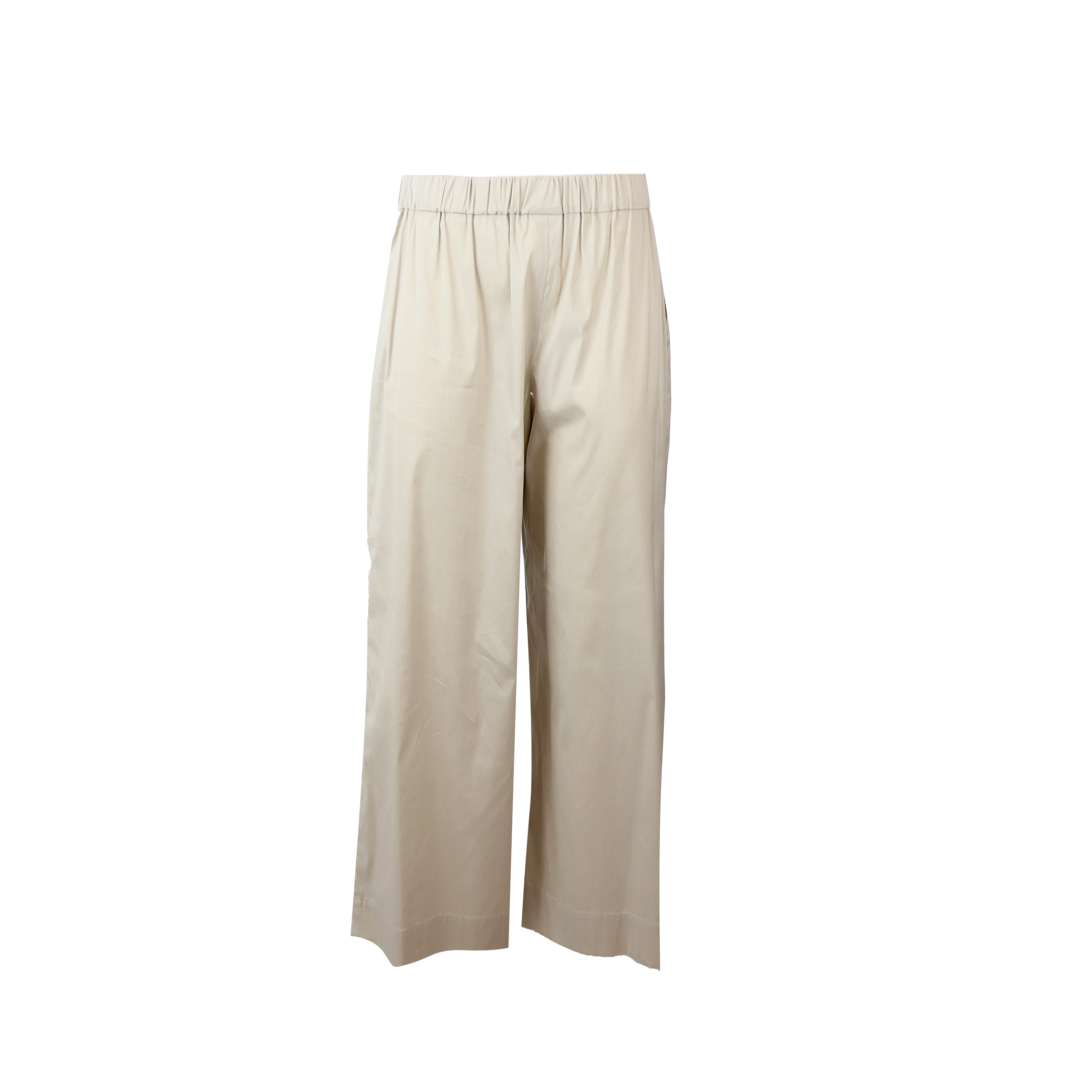 PANTALONE PECE SABBIA
