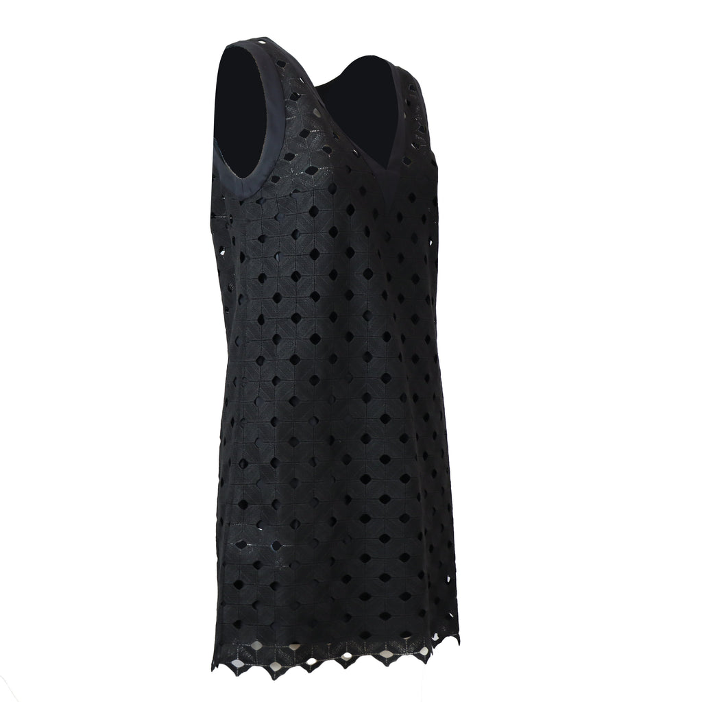 ABITO PESI NERO