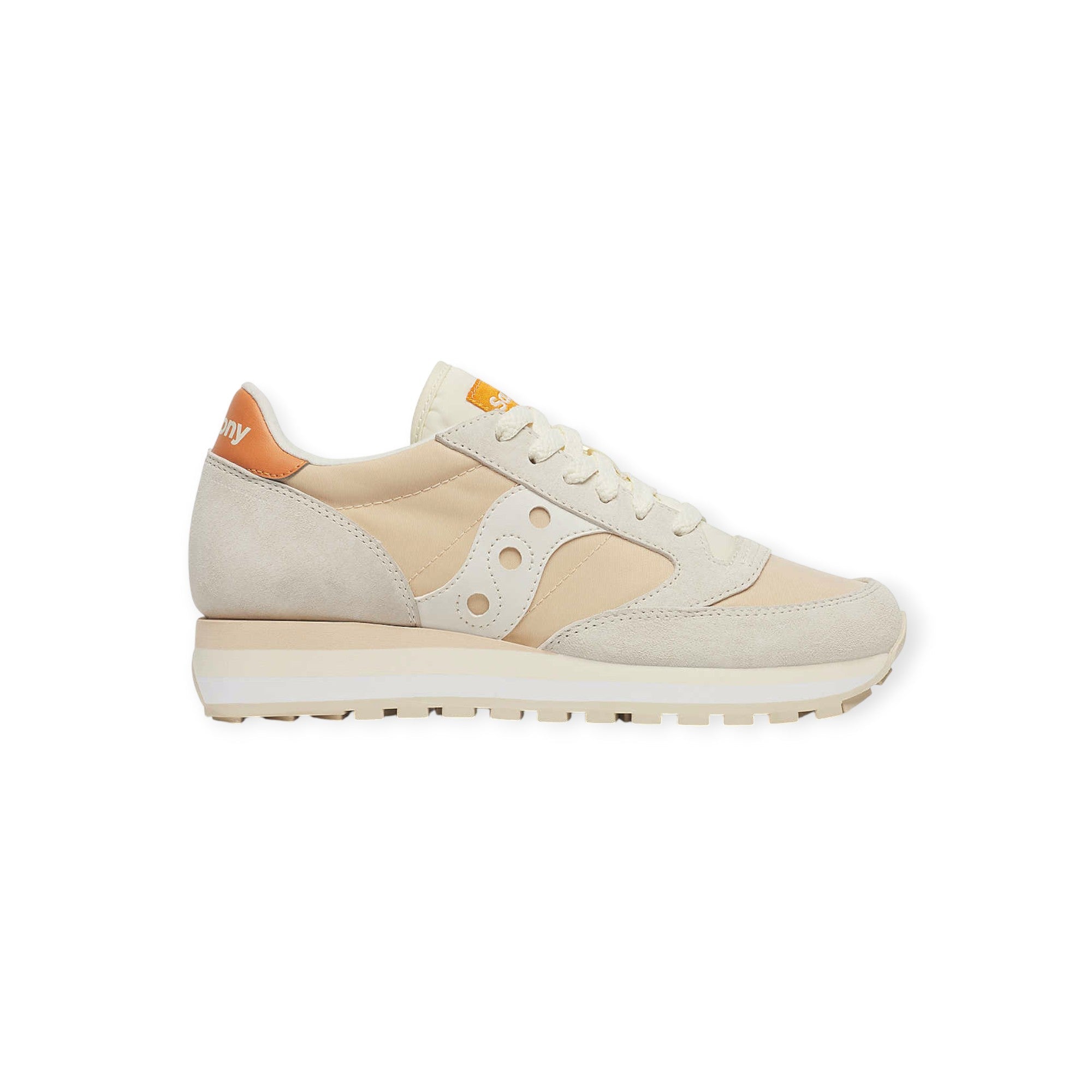 JAZZ TRIPLE BEIGE