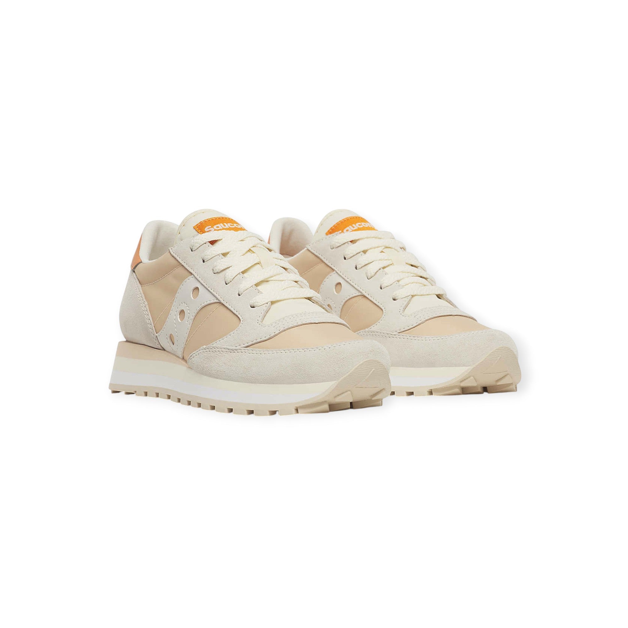 JAZZ TRIPLE BEIGE