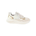 RUNNING FUGA BEIGE