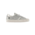 SNEAKERS HILL LOW ARGENTO