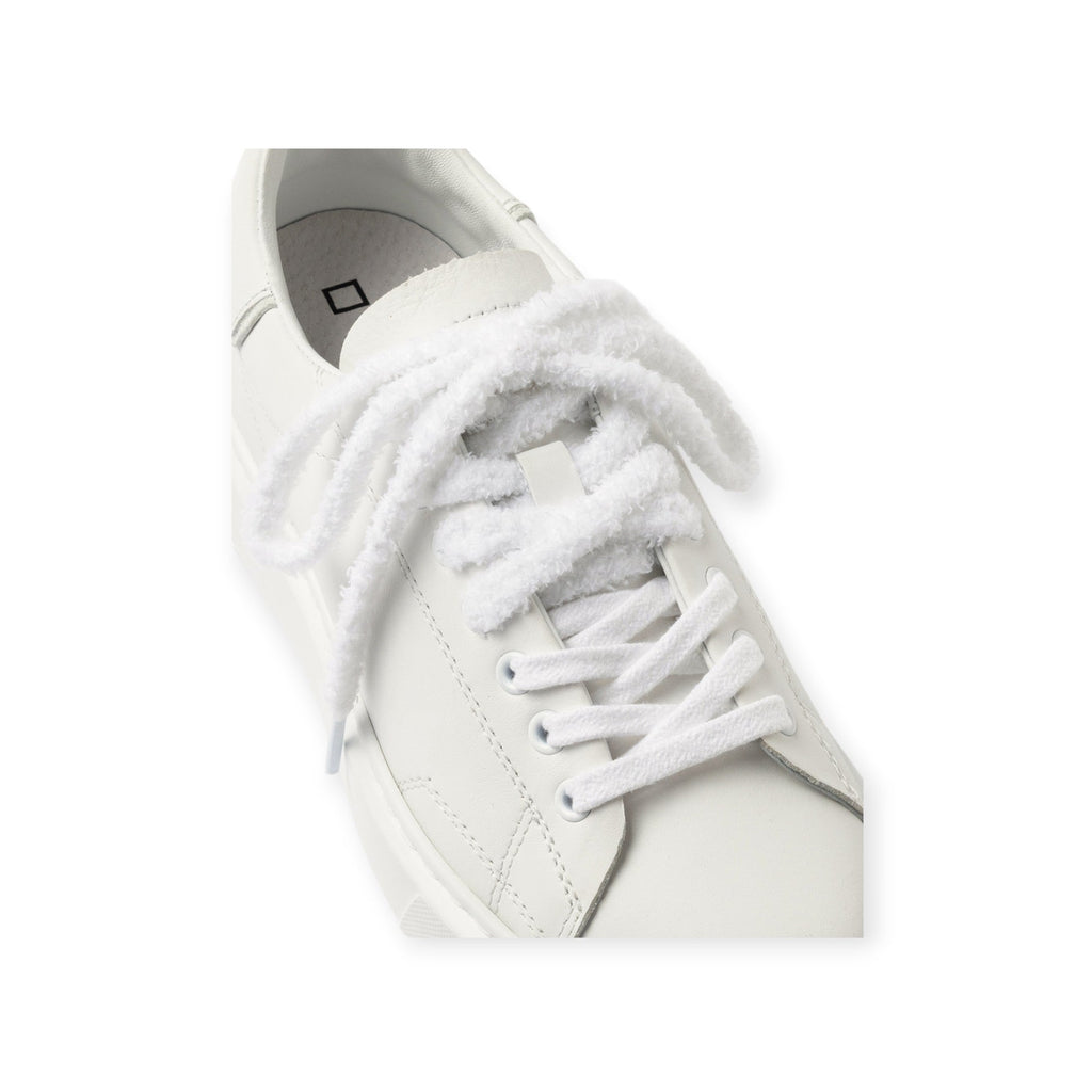 SNEAKERS SFERA BIANCA