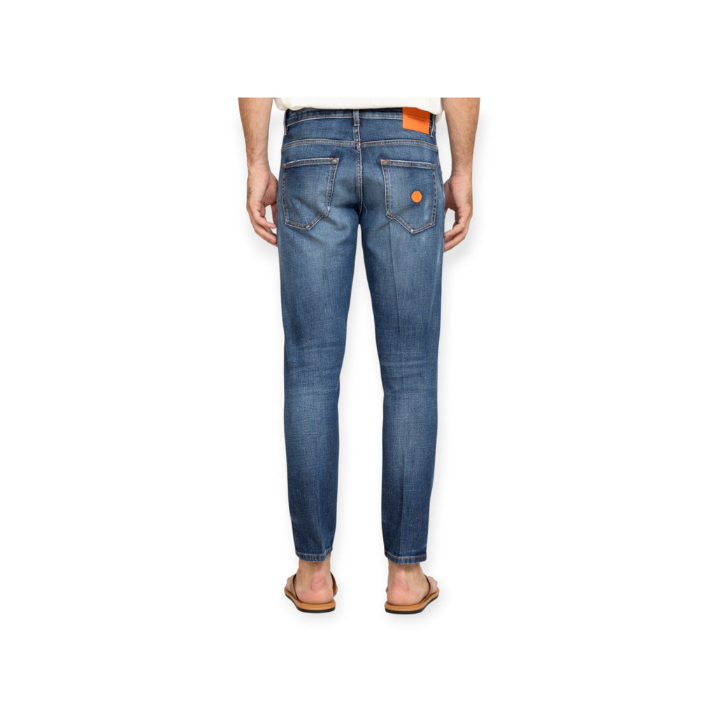 DENIM MEDIO SEOUL