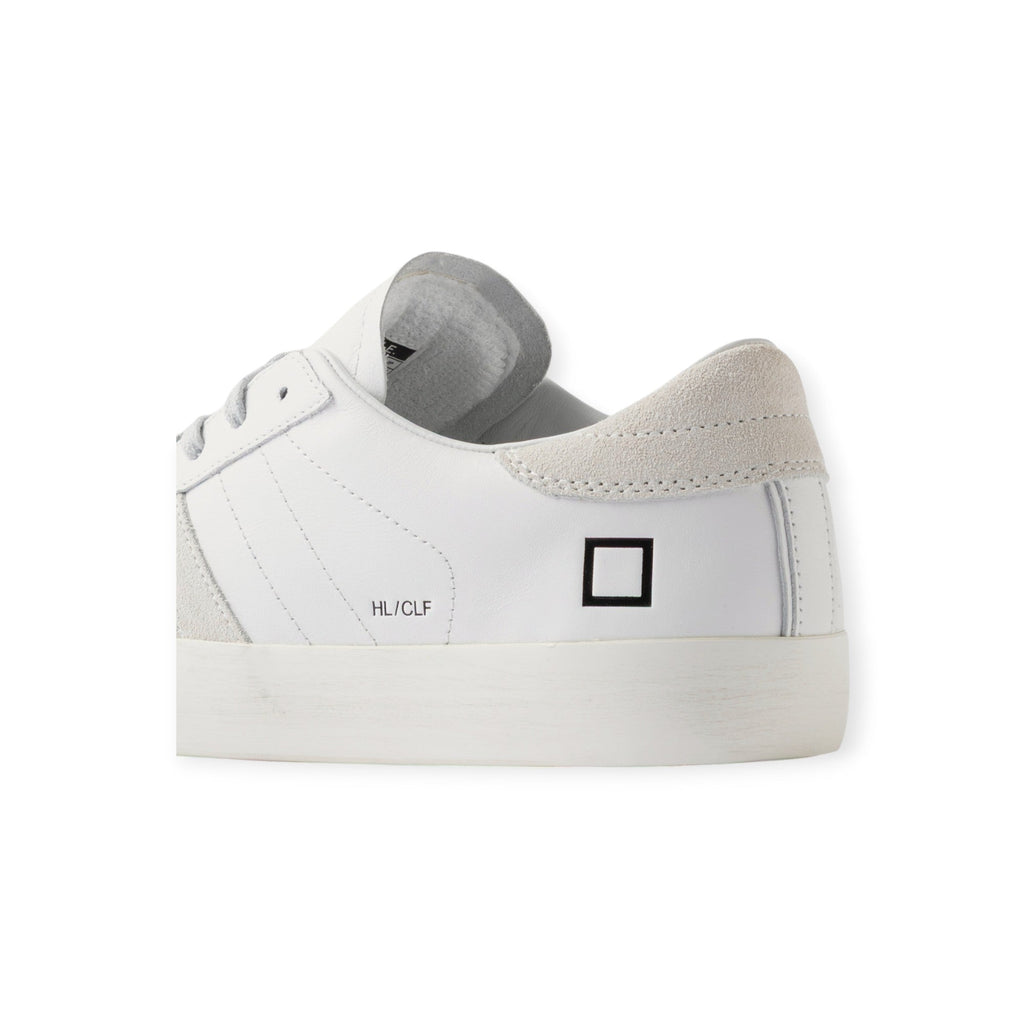 SNEAKERS HILL LOW BIANCA