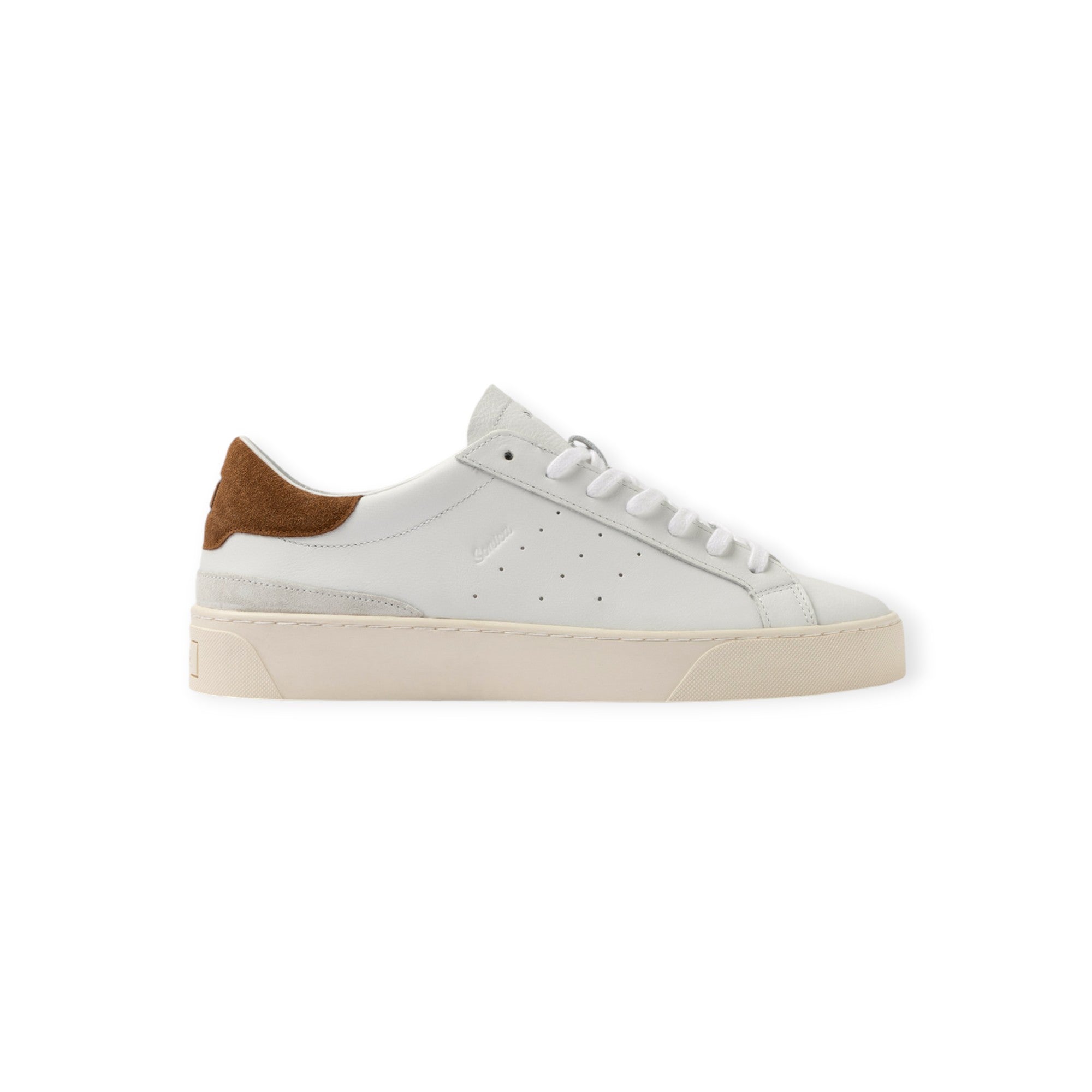 SNEAKERS  SONICA BIANCA