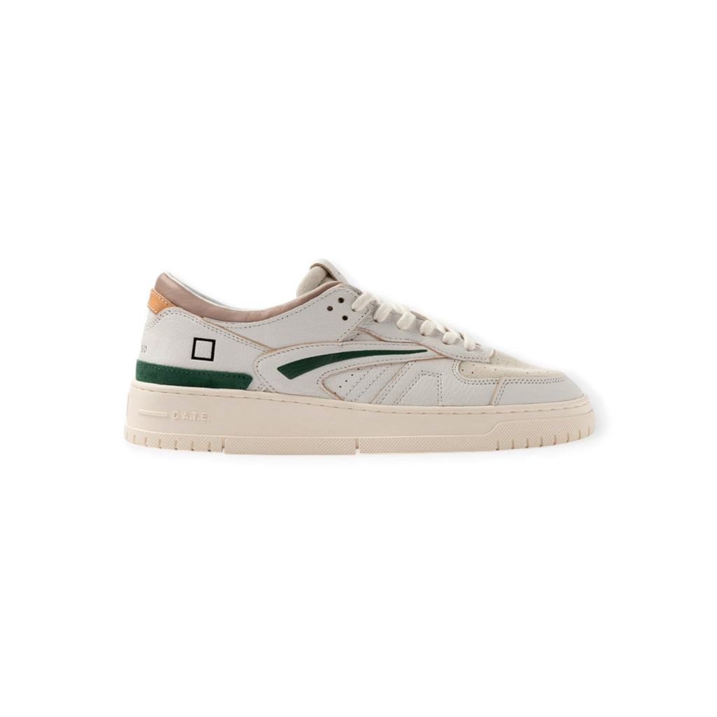 SNEAKERS TORNEO COLORED BIANCA
