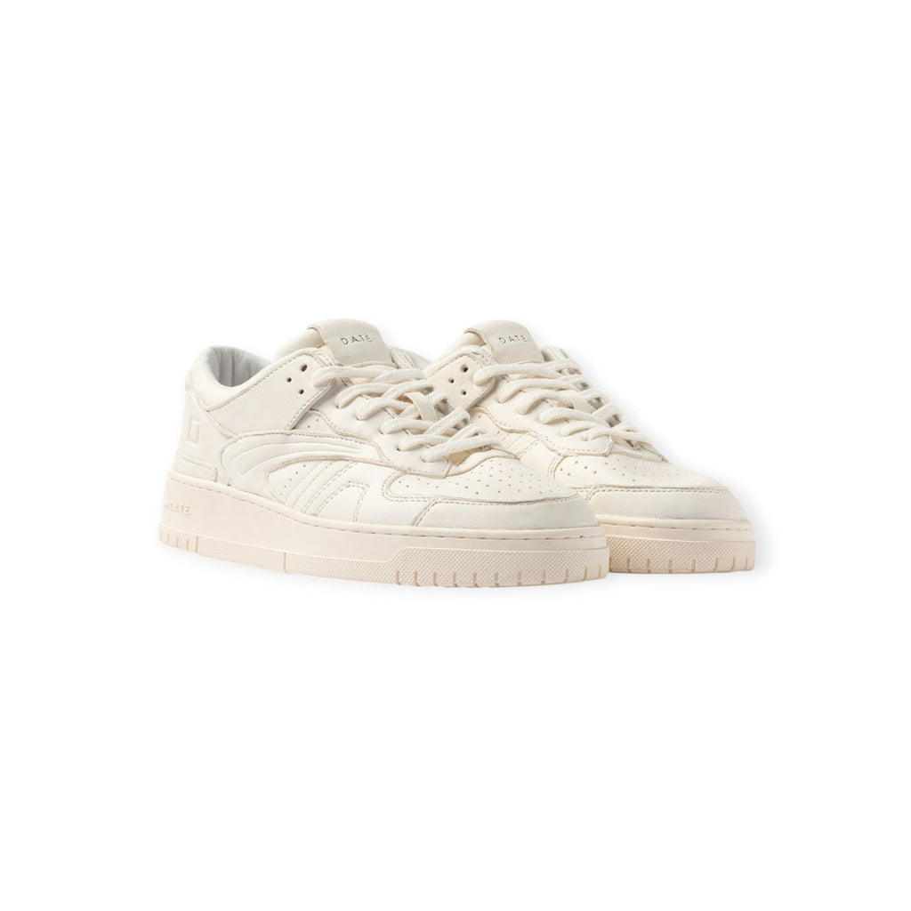 SNEAKERS TORNEO SOFT BIANCA