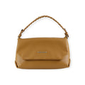 BORSA A SPALLA ELODIE MID CAMMELLO