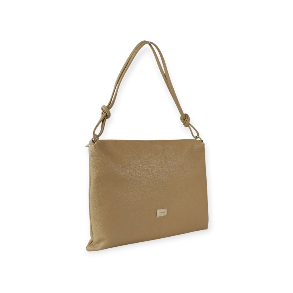 BORSA A SPALLA LUNA CAMMELLO