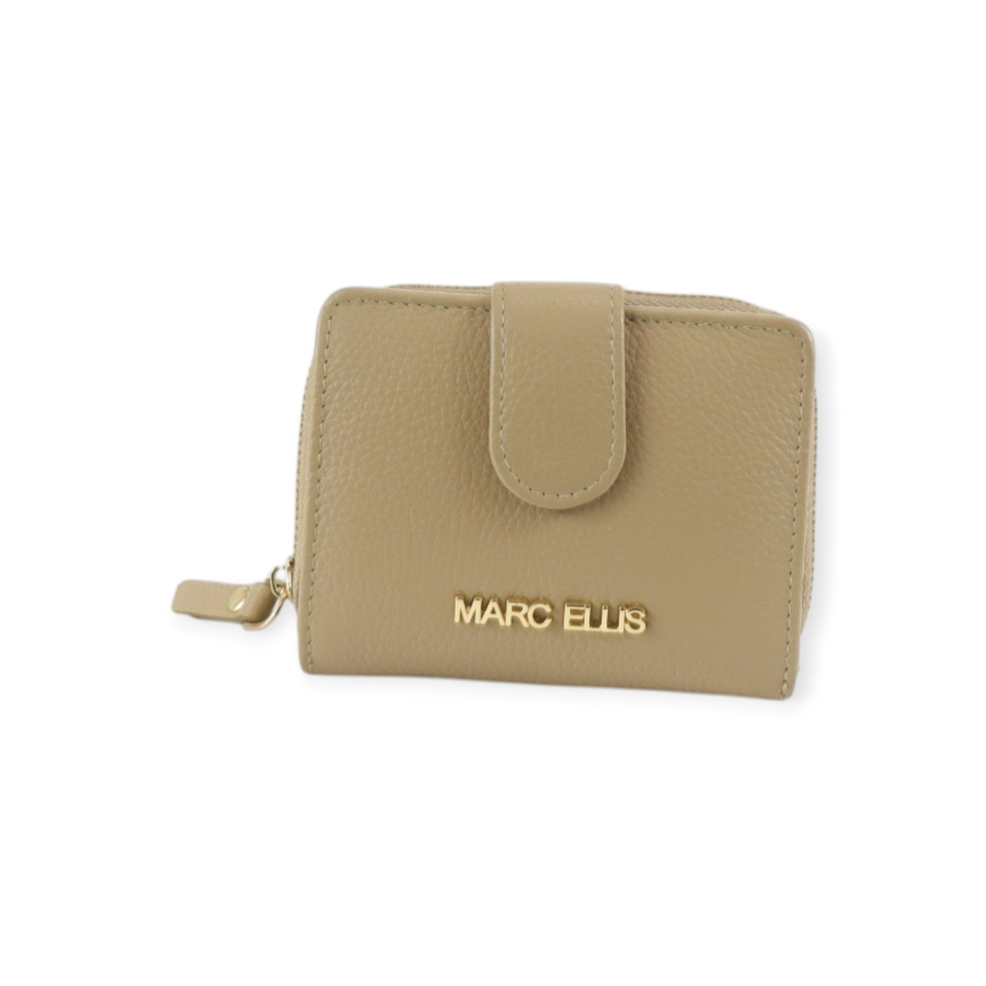 PORTAFOGLIO MEG BEIGE