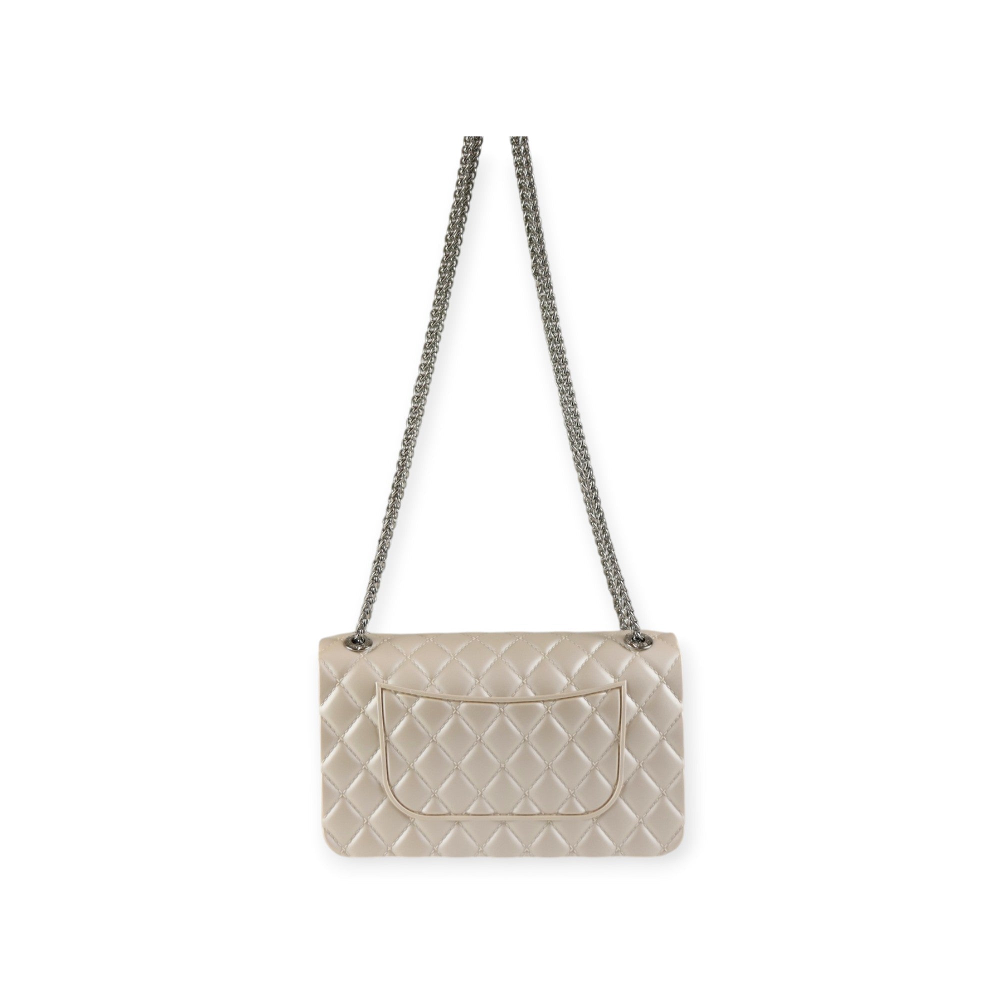 BORSA A TRACOLLA FALCON BEIGE