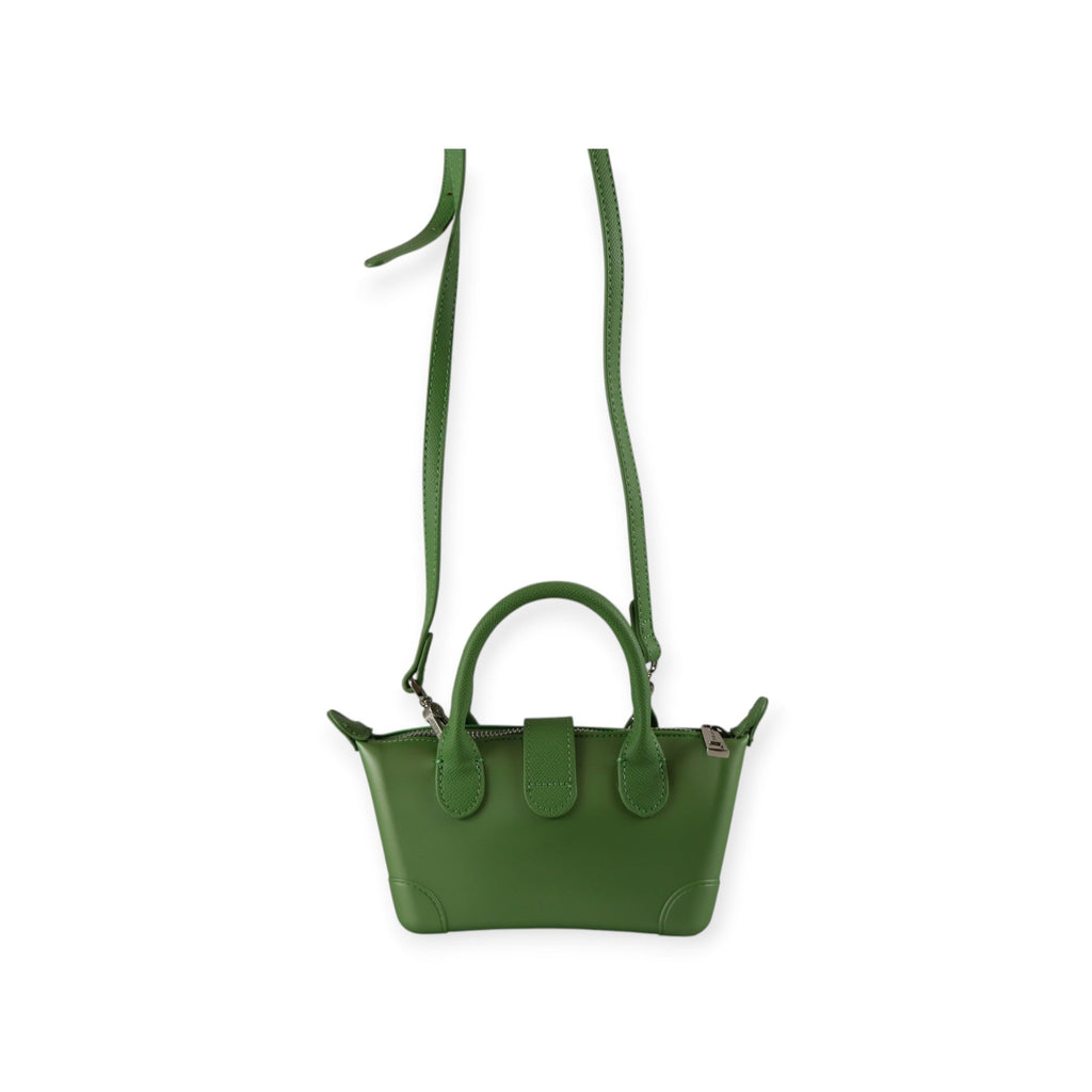 BORSETTA LOLLIPOP VERDE