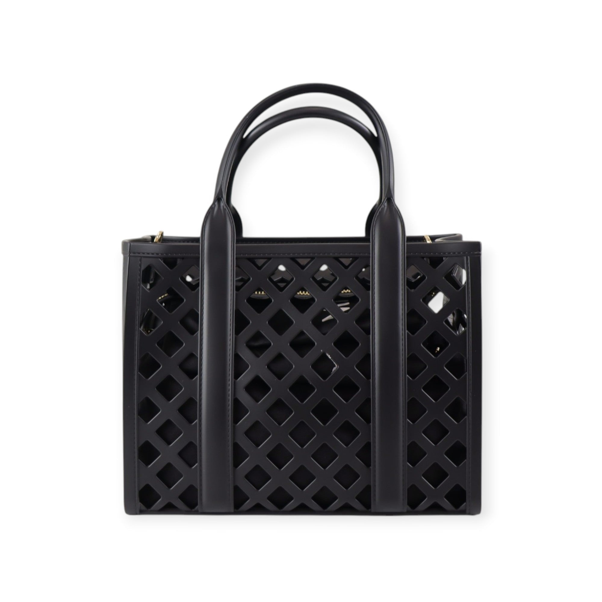 BORSA A MANO PLOT NERA